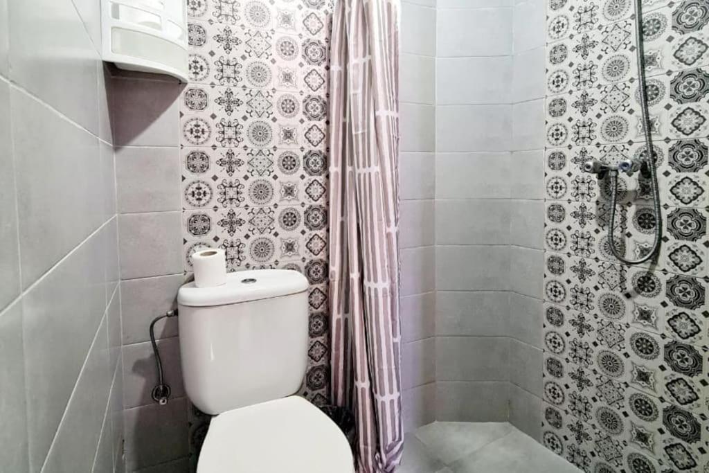 2 Bedrooms Flat And Rooftop Taghazout Extérieur photo