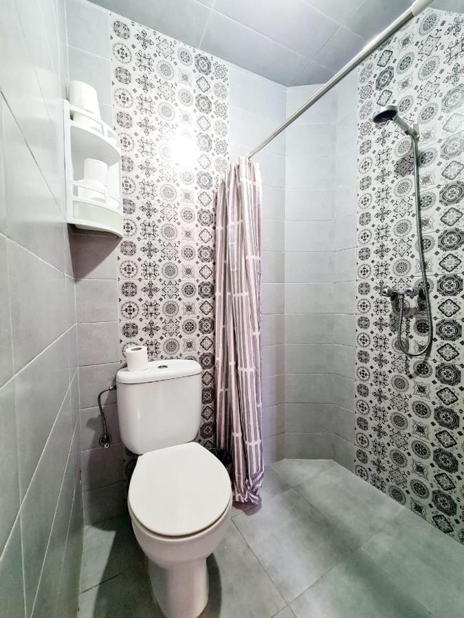 2 Bedrooms Flat And Rooftop Taghazout Extérieur photo