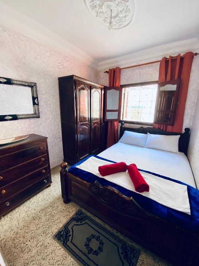 2 Bedrooms Flat And Rooftop Taghazout Extérieur photo