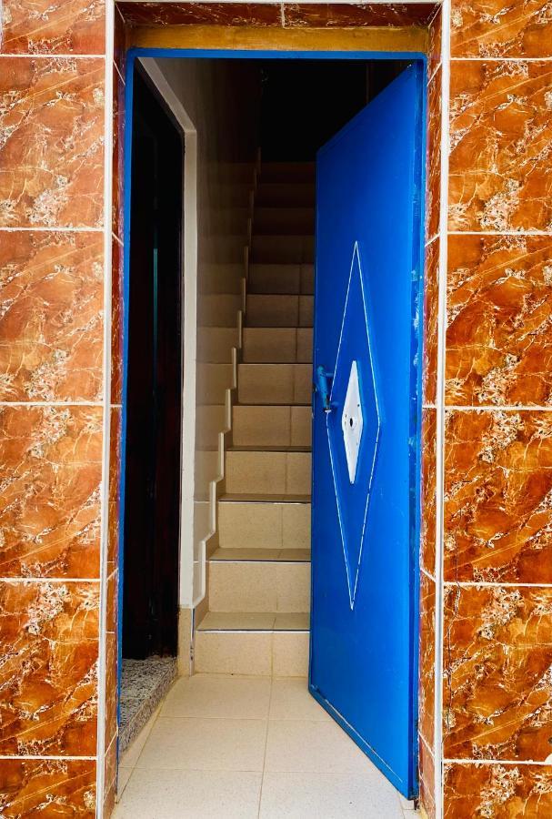2 Bedrooms Flat And Rooftop Taghazout Extérieur photo