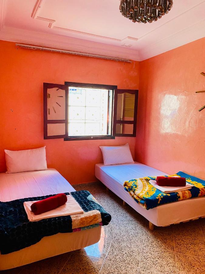 2 Bedrooms Flat And Rooftop Taghazout Extérieur photo